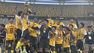 Photo of DIGNIFIED:The Faisal Cup Story Teroka Sisi Kehidupan Sekumpulan Anak Muda Pelarian